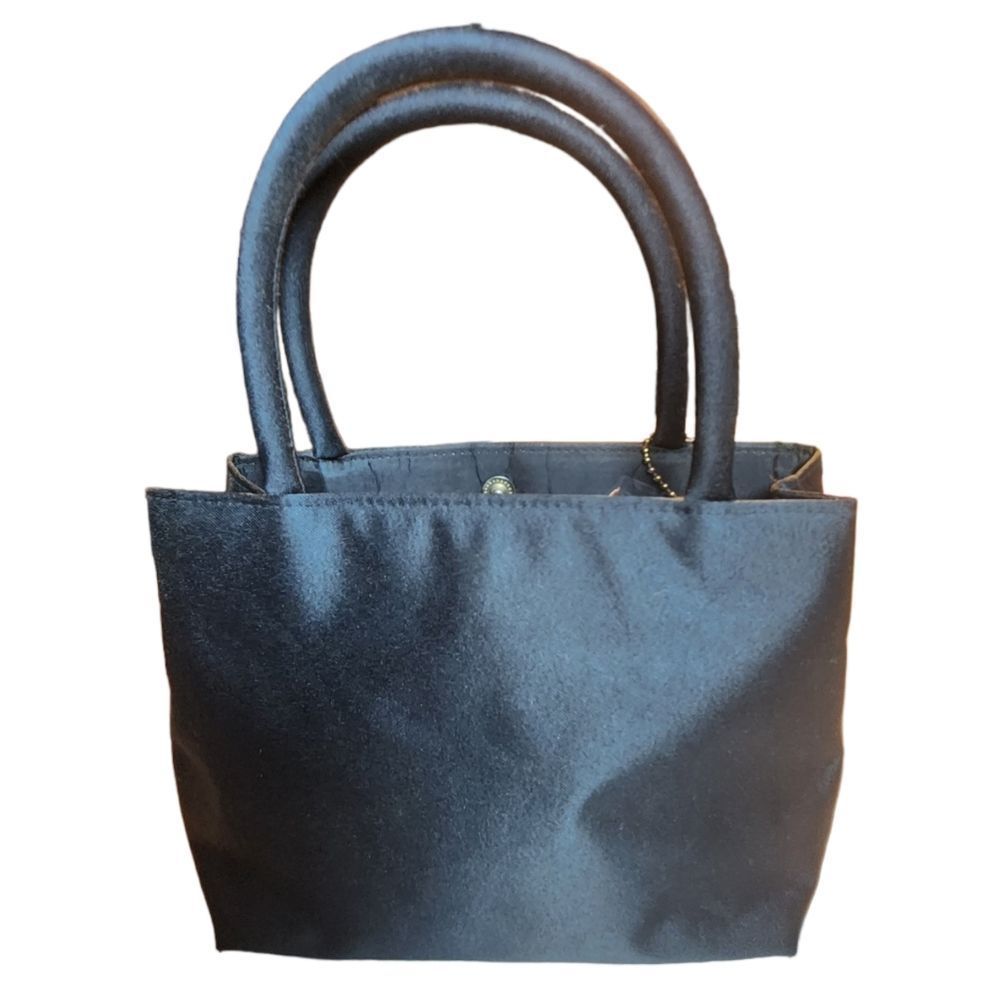 Elizabeth Arden Bag Handbag Black Womens